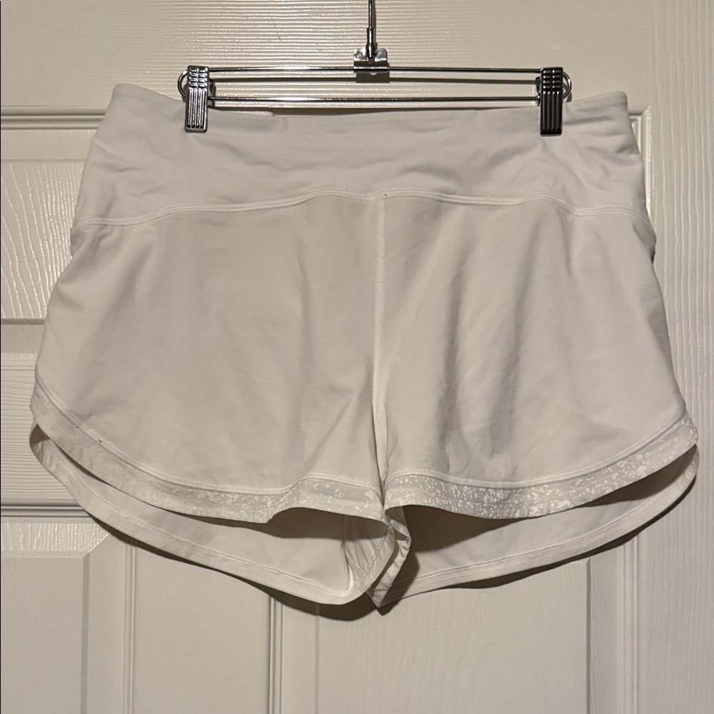 Lululemon Running Shorts